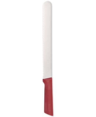 Cake Boss - 10" Stainless Steel Cake Carving Knife