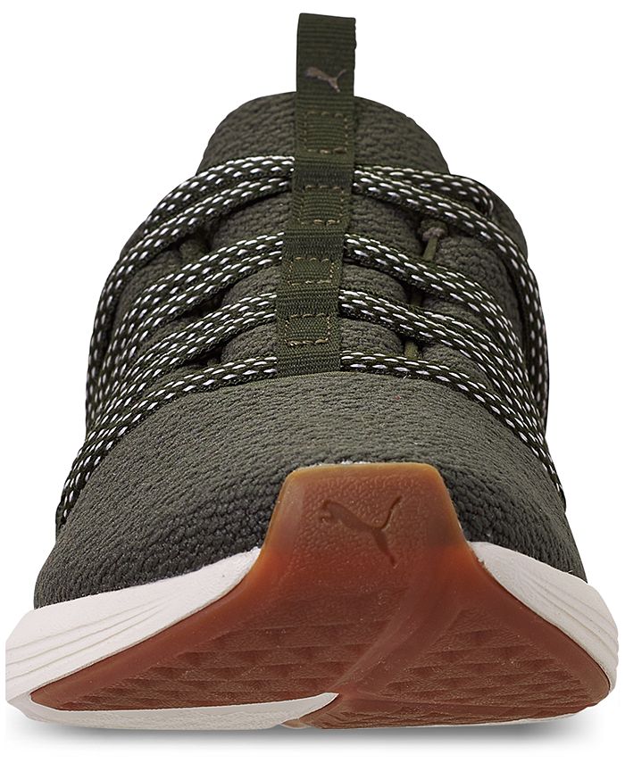 puma prowl alt weave