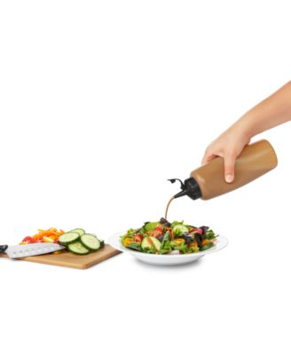 2-Pc. Chef’s Squeeze Bottle Set