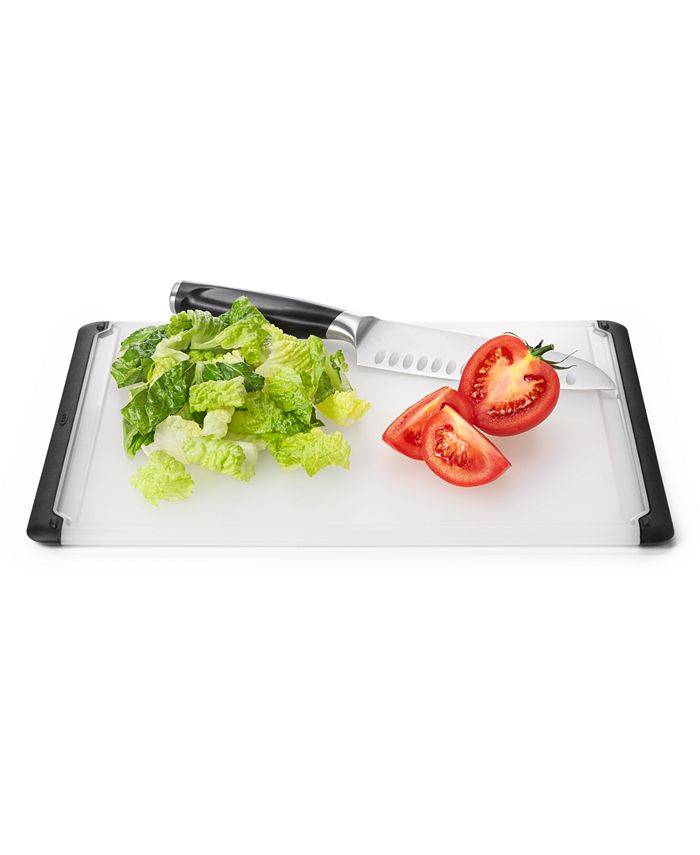 OXO 2Pc. Cutting Board Set Macy's