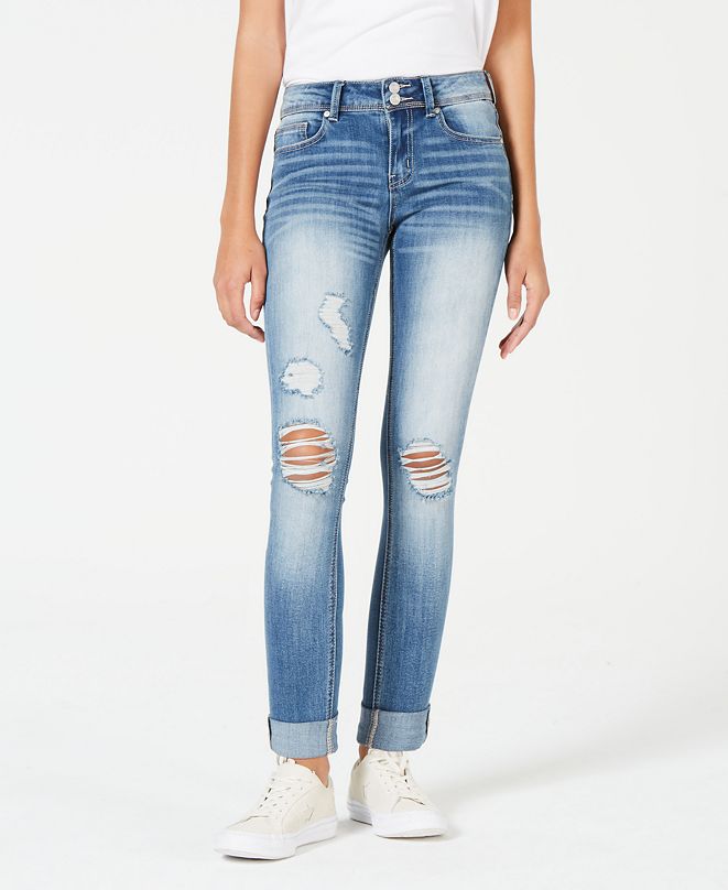 indigo rein joggers
