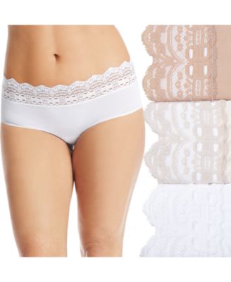 macys plus size underwear