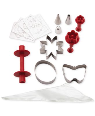 Cake Boss - Flower Cake Kit