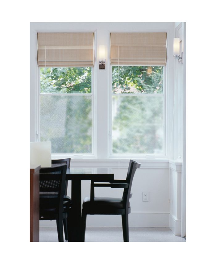 Brewster Home Fashions Moire Window Film Set Of 2 Macy's