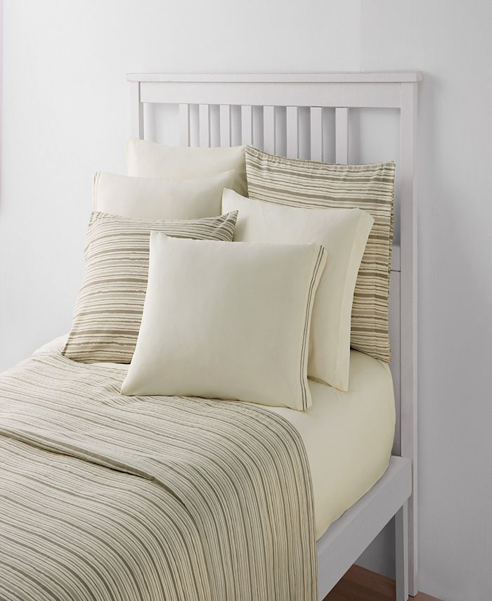 Sanders Fairdale 10Pc King Sheet Set Macy's