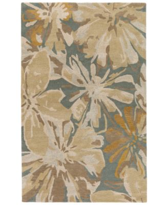 Surya - Athena ATH-5149 Beige 10' x 14' Area Rug