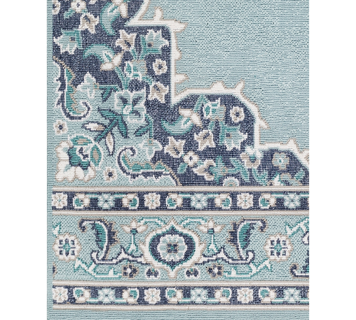 Closeout! Livabliss Alfresco Alf-96877'3