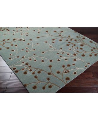 Athena ATH-5058 Sage 5' x 8' Area Rug