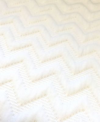 Comfort Tech Serene Foam Pillow, Contour