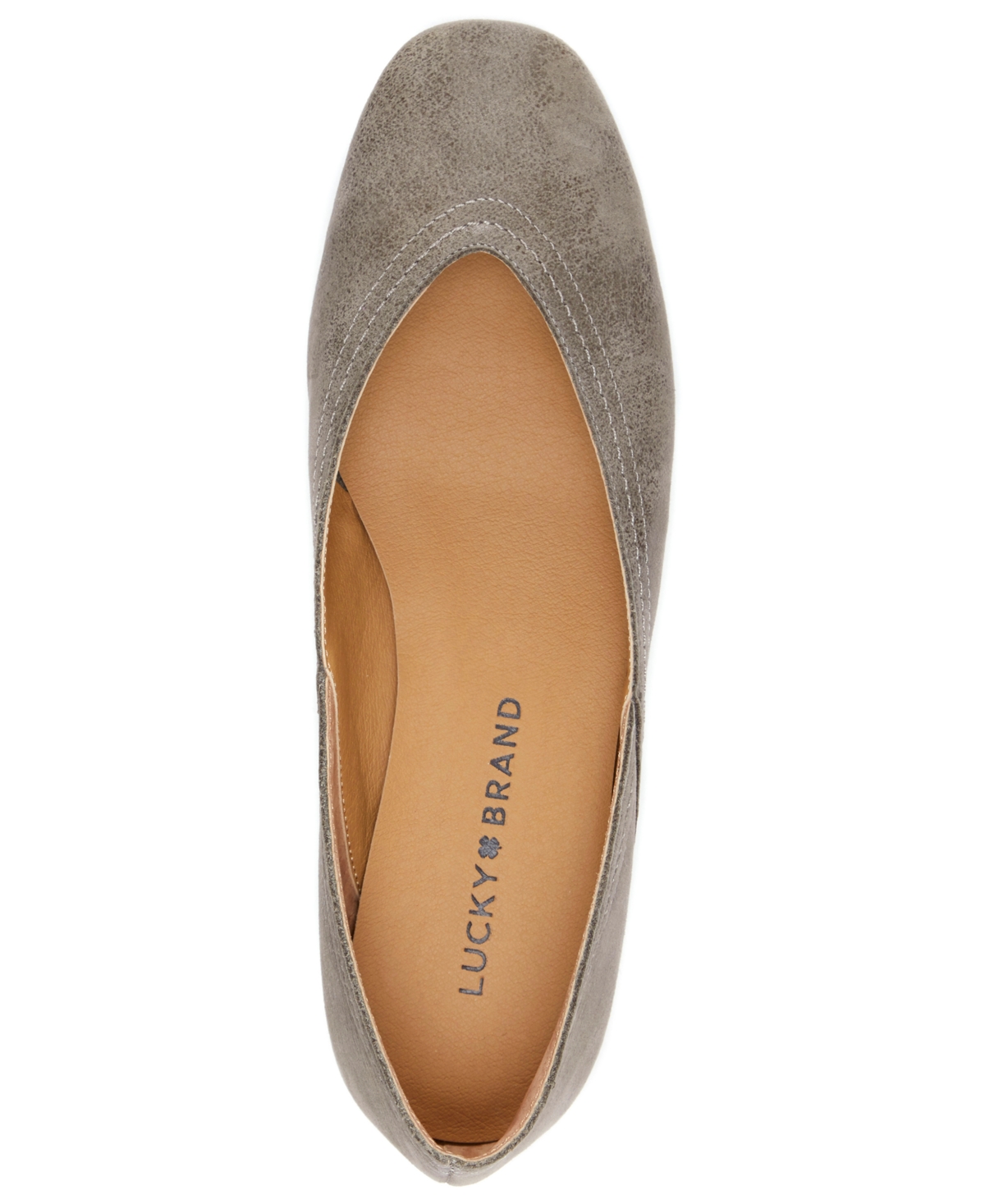 Lucky Brand Women's Alba Flats