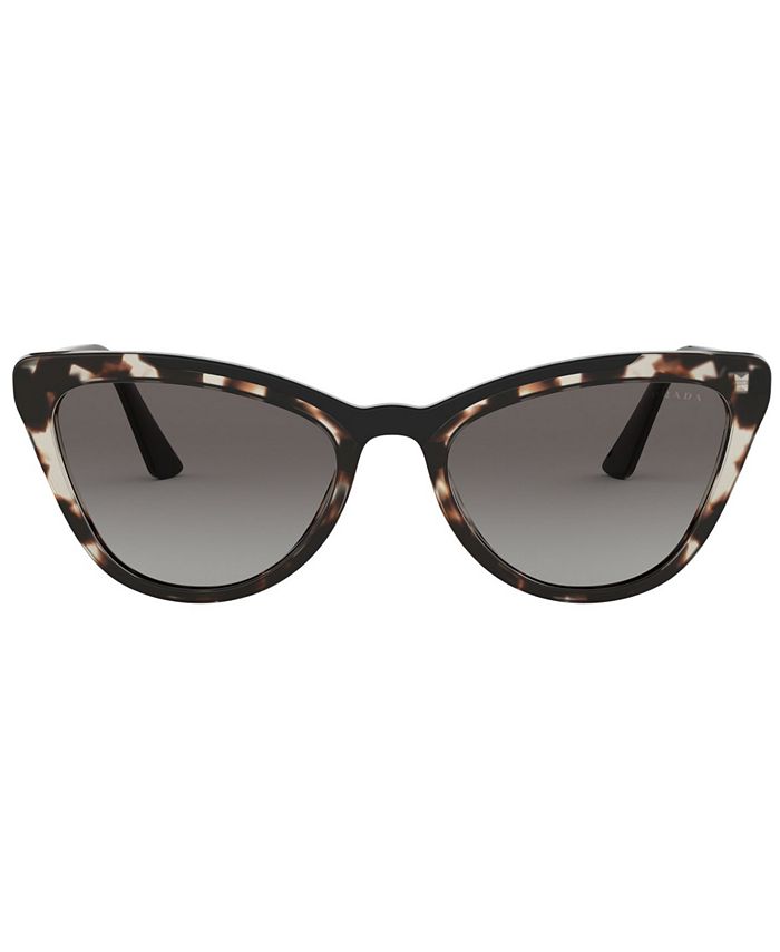 prada sunglasses pr 01vs