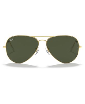 Sunglasses, RB3026 AVIATOR LARGE