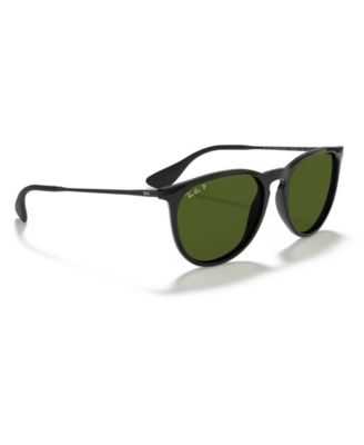 Women's Erika Polarized Sunglasses, RB4171