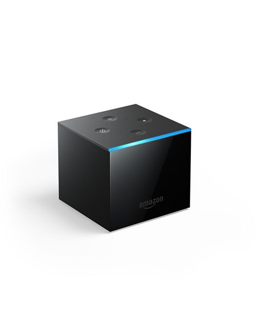 Amazon Alexa Enabled Fire TV Cube & Reviews Home Macy's