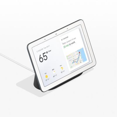 Google - Home Hub