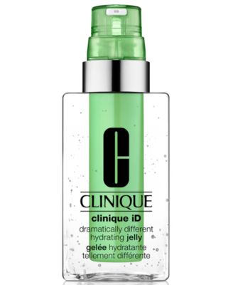 Clinique - Clinique iD Dramatically Different Hydrating Jelly With Active Cartridge Concentrate For Irritation