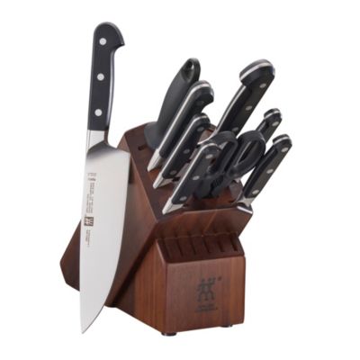 Zwilling - J.A. Henckels Pro 10-Pc. Cutlery Set