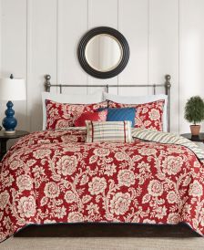 California King Quilts Bedspread Coverlets Macy S
