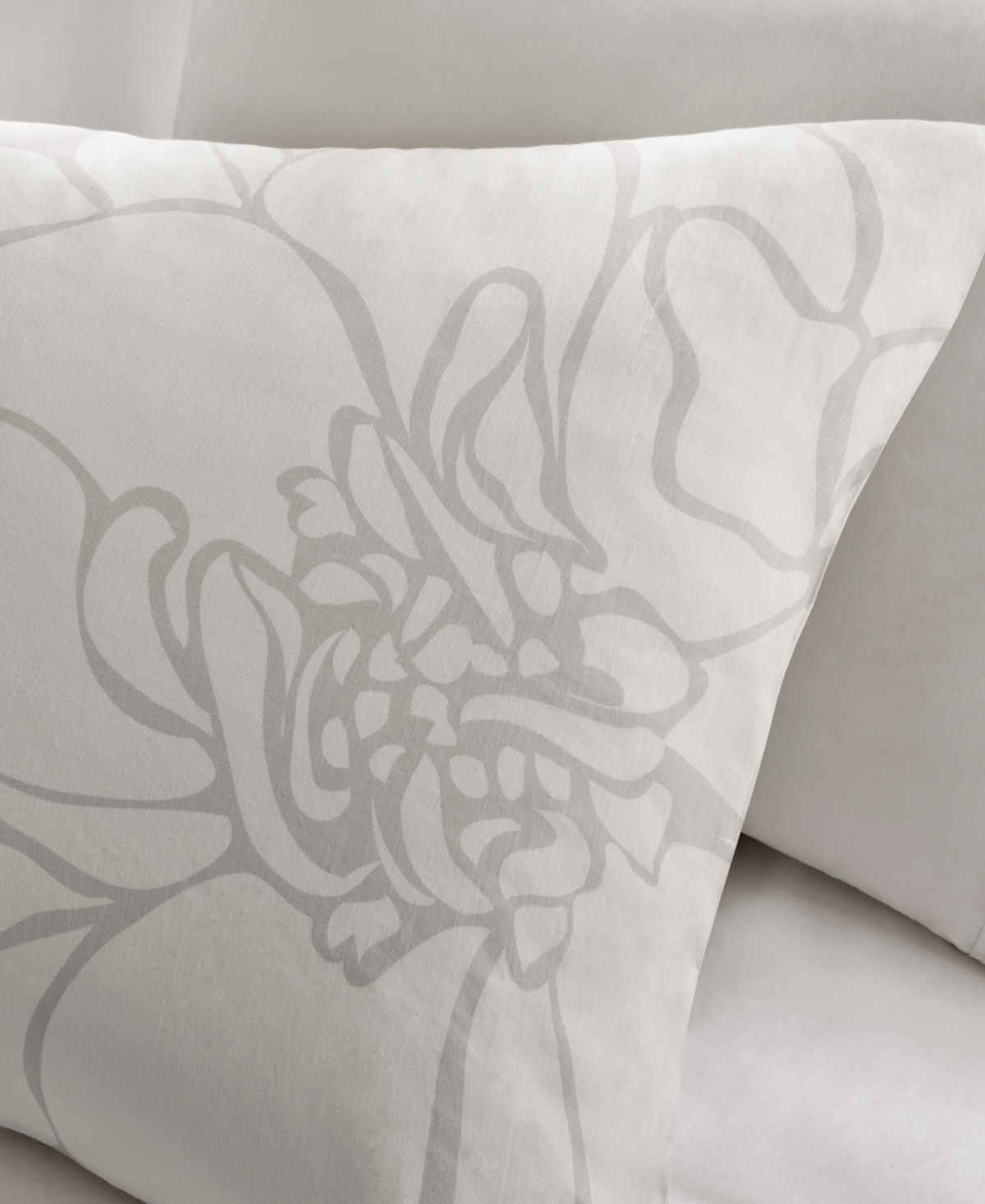 Madison Park Lola 7-pc. Comforter Set, King In Taupe Grey,purple