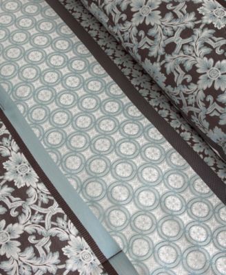 Princeton 7-Pc. Comforter Set, California King