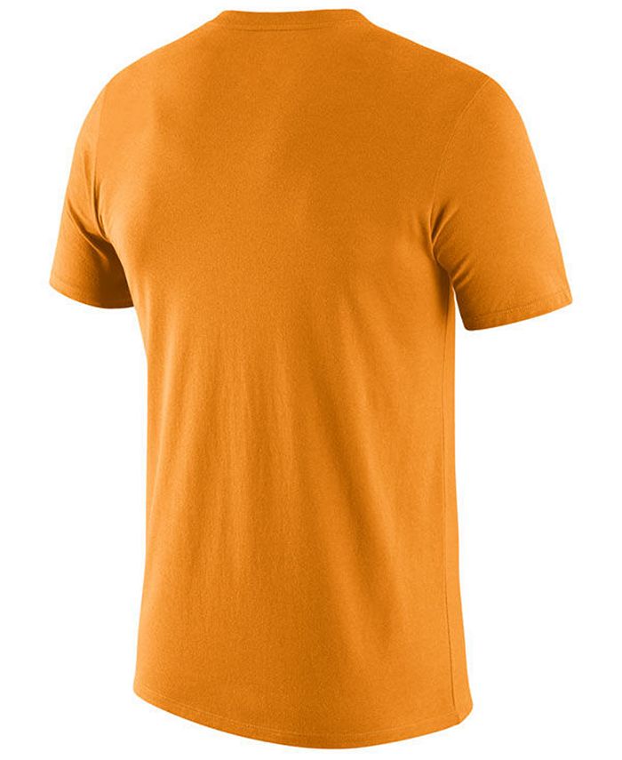 Nike Men's Tennessee Volunteers Legend Icon T-Shirt - Macy's