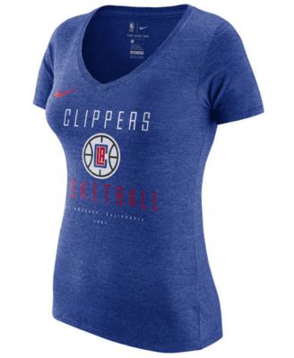 clippers shirts women