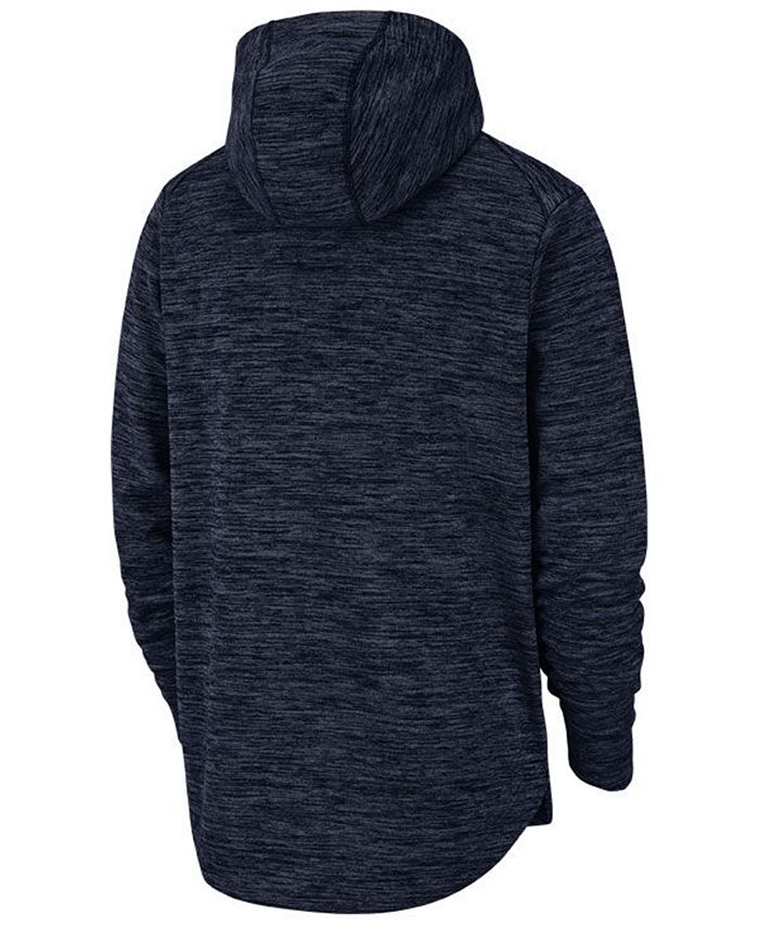 Nike Men's Gonzaga Bulldogs Spotlight Pullover Hooded Sweatshirt - Macy's