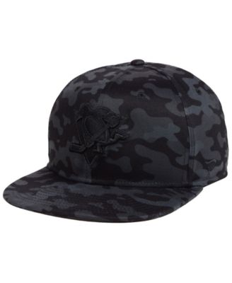 camo penguins hat