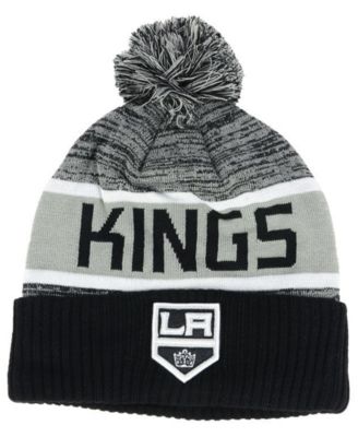 Authentic NHL Headwear - Goalie Knit Hat