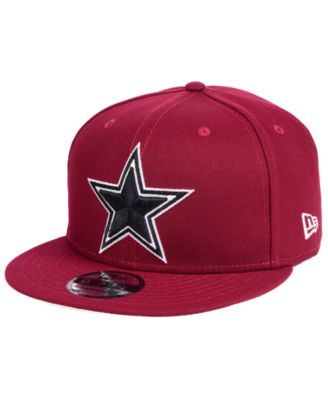 Dallas cowboys cheap hats lids