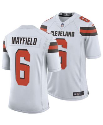 browns limited jersey