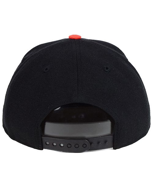 47 Brand Boys San Francisco Giants Basic Snapback Cap Reviews Sports Fan Shop By Lids Men Macy S