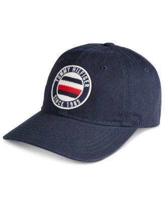 tommy hilfiger hat macy's