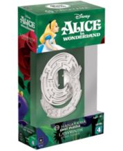 Alice's Wonderland Bakery Toolkit Bag Set, 12 Piece - Macy's