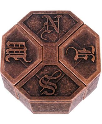 hanayama puzzle box