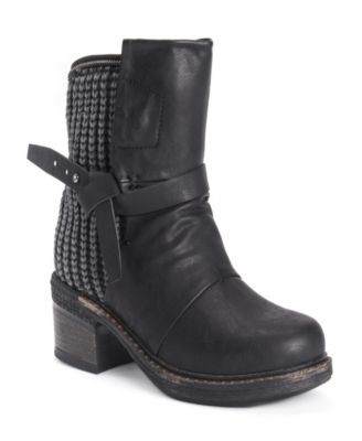 Muk Luks Muk Luk Women's Stevie Boots