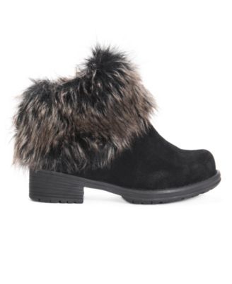 muk luks natalie boot