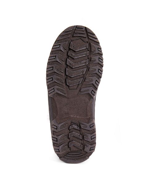 muk luks snow boots sale