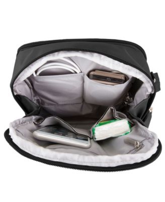 Anti-Theft Classic Travel Bag