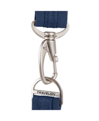 Anti-Theft Classic Crossbody Bag