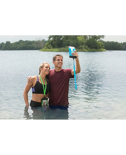 Travelon Waterproof Phone Pouch & Reviews Travel Accessories