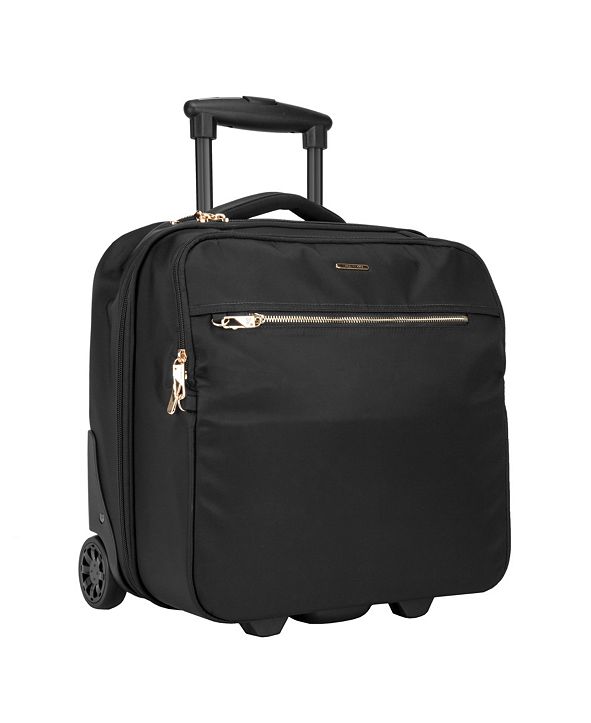 Travelon Anti-Theft Tailored Underseat Bag & Reviews - Travel Accessories - Luggage - Macy&#39;s