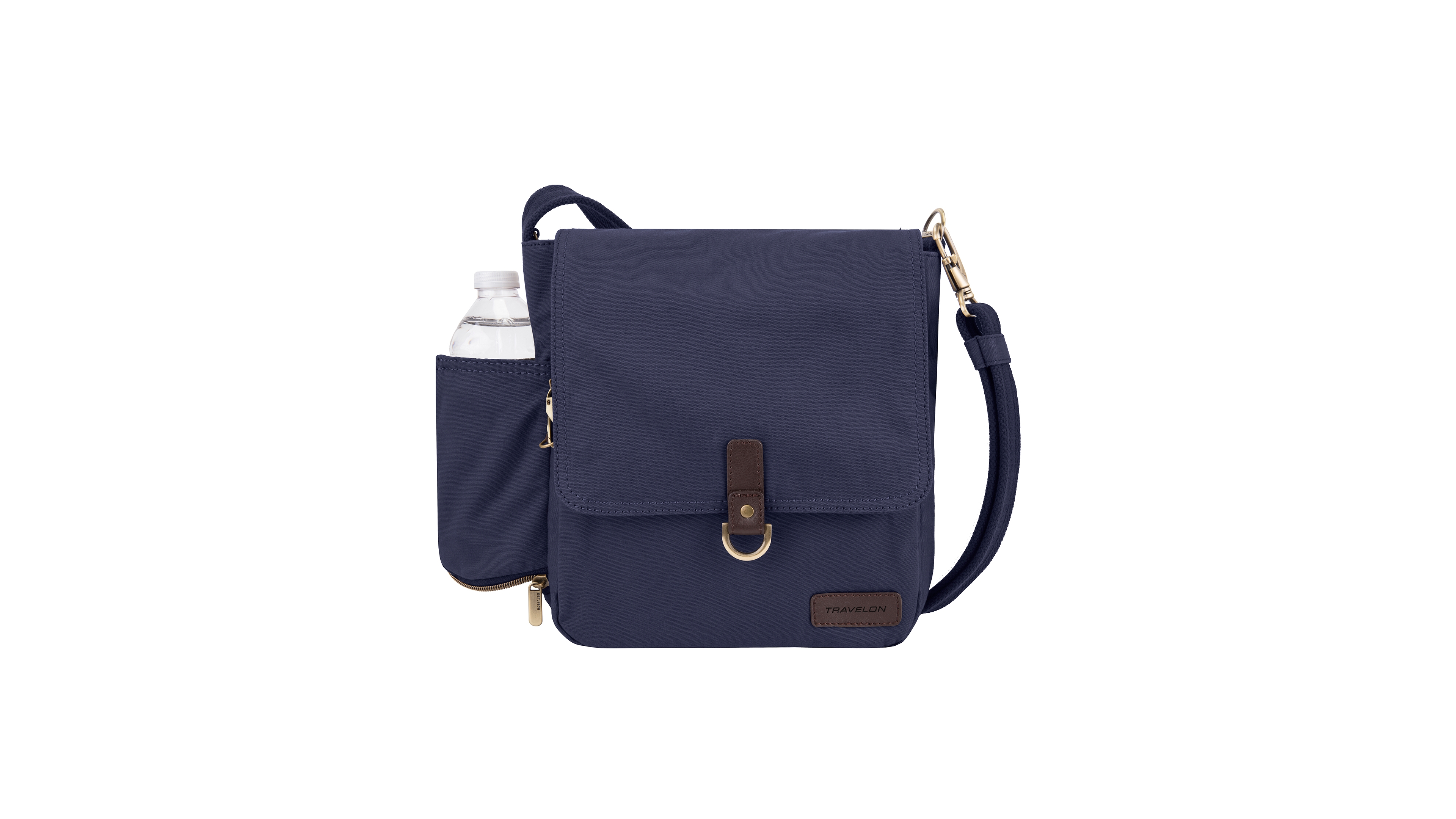 Travelon Anti-Theft Courier Tour Bag