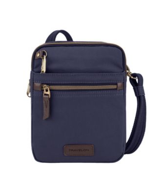 travelon mini crossbody