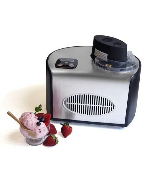 SPT Appliance Inc. SPT Ice Cream Maker & Reviews Macy's