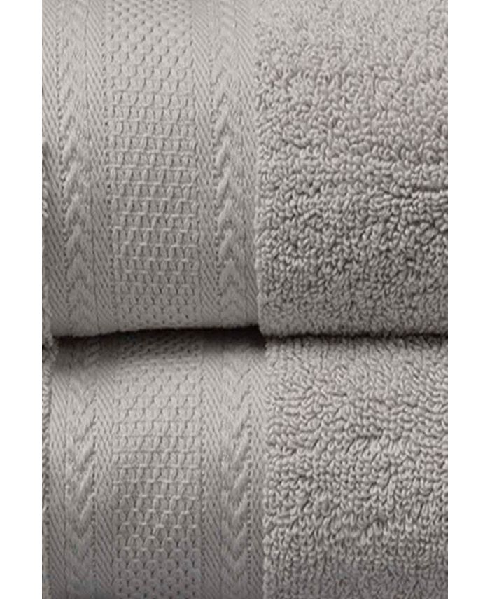Sobel Westex Endure 6 Piece Set & Reviews Bath Towels Bed & Bath