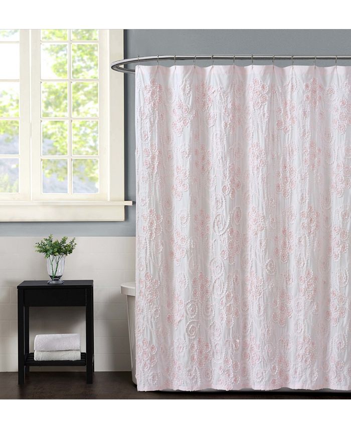 Christian Siriano New York Christian Siriano Pretty Petals Pink Shower