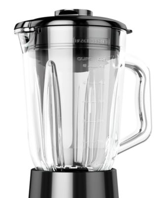 Black & Decker BL1120SG FusionBlade™ Blender