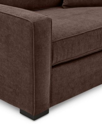 Radley 54" Fabric Chair Bed