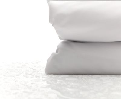 Purple Mattress Protector - Full